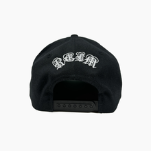 Load image into Gallery viewer, LA STARS SNAPBACK - BLACK
