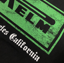 Load image into Gallery viewer, CALIFORNIA TEE - WASHED BLACK
