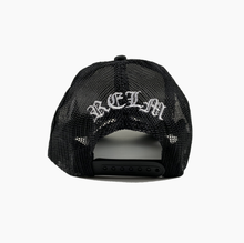 Load image into Gallery viewer, HOLLYWOOD DREAMS TRUCKER - BLACK

