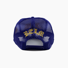 Load image into Gallery viewer, LOVERS TRUCKER - PURPLE
