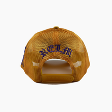 Load image into Gallery viewer, LOVERS TRUCKER - YELLOW
